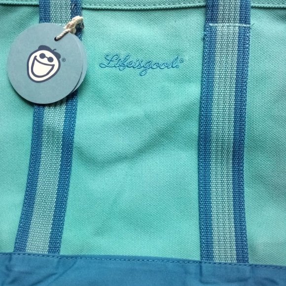 Life Is Good Bags Life Is Good Mini Ultimate Tote Horizon Poshmark